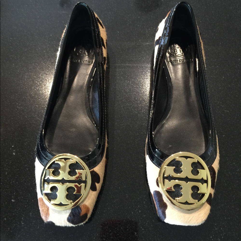 Tory Burch Flats